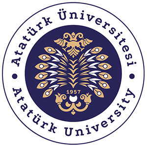 Ataturkuni logo