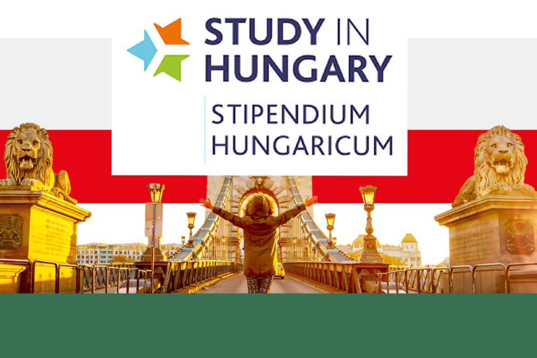 STUDY IN HUNGARY