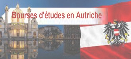 Programme de bourses de la République d’Autriche