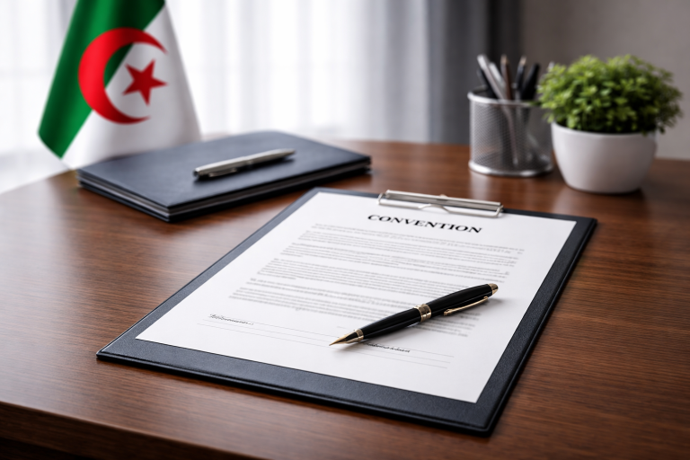 الغرفة الولائية للتجارة والصناعة الأوراس