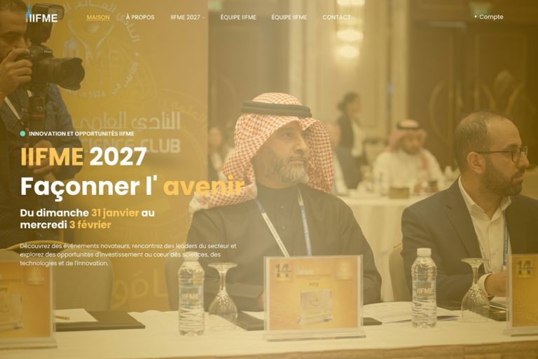 المعرض الدولي السابع عشر للاختراعات في الشرق الأوسط – الكويت